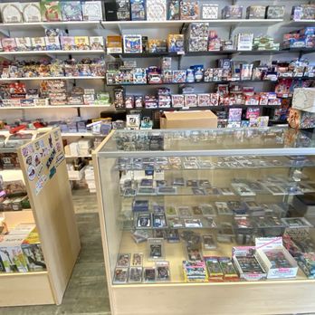 Bubbah’s Toy Box - Hobby Shops Near Me - Lihue, Hawaii