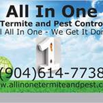 All In One Termite and Pest Control - Pest Control Near Me All In One Termite and Pest Control - Pest Control Near Me