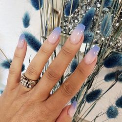 Blue Skies Nail Spa