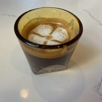 Public Espresso + Coffee - Macchiato - Coffee & Tea Near Me - Buffalo, New York