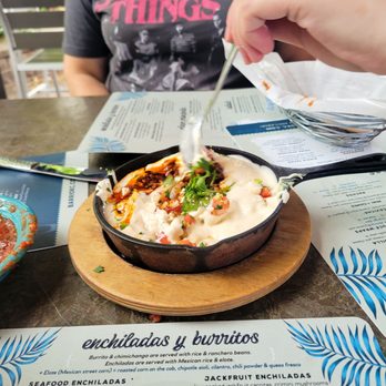 Brookside Barrio - Loaded queso - Mexican Near Me - Kansas City, Missouri Brookside Barrio - Loaded queso - Mexican Near Me - Kansas City, Missouri