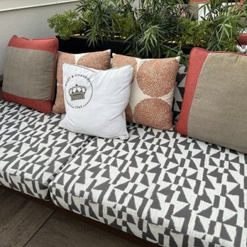 The Deck Rooftop Bar - Seating - Lounges Near Me - Las Vegas, Nevada The Deck Rooftop Bar - Seating - Lounges Near Me - Las Vegas, Nevada