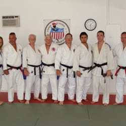 Kodokan Judo & Jiujitsu of Cape Coral - Black belts of Kodokan Judo of Cape Coral