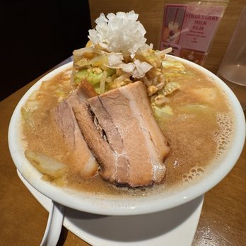 Tomizo Ramen - Tomizo Ramen - Ramen Near Me - Gardena, California