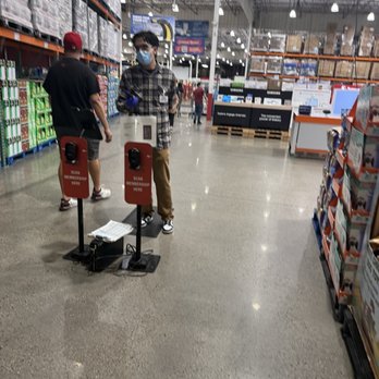 Costco Optical - Eyewear & Opticians Near Me - Tustin, California