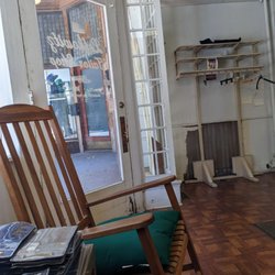 Lefkowitz & K I Sunder Tailor Shop