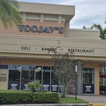 Toojay's - Delis Near Me - Wellington, Florida