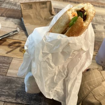 Phin Cafe - Steak bahn mi - Bubble Tea Near Me - San Jose, California