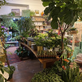 Bye-Way Gardens - Plants and Home decor - Floral Designers Near Me - Lambertville, New Jersey
