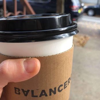 Balancero - Drip coffee - Coffee & Tea Near Me - Astoria, New York Balancero - Drip coffee - Coffee & Tea Near Me - Astoria, New York