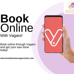 Brazilian Wax & Sugar Center