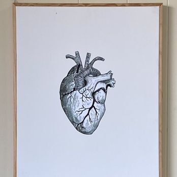 Café Locale - Wall decor inside - Breakfast & Brunch Near Me - Attleboro, Massachusetts