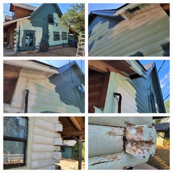 Seriously Refurbishing - Tinted primer helps coverage - Refinishing Services Near Me - River Oaks, Texas Seriously Refurbishing - Tinted primer helps coverage - Refinishing Services Near Me - River Oaks, Texas
