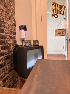 Pam’s Coffy by null