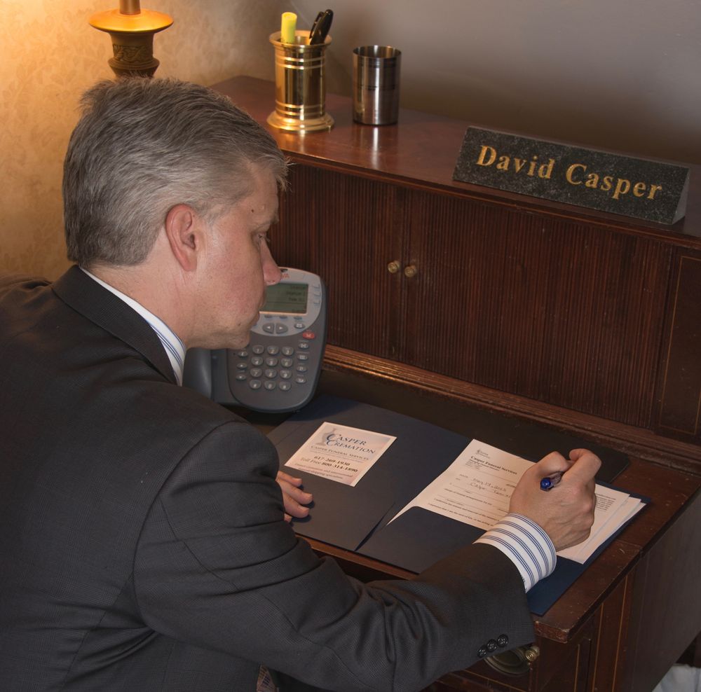 Casper Funeral & Cremation Services - veterans service organization in Boston, MA