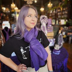 Smudge Spiritual Boutique & Botanica