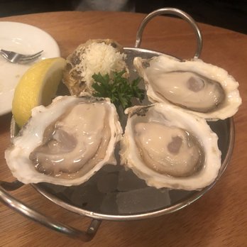 Oyster Express - Pink Pearl - the daily special! - Seafood Near Me - Vancouver, British Columbia