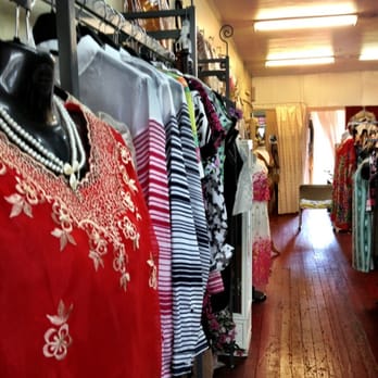 ALGER'S TAILORING - CLOSED - Updated June 2025 - 4221 Fraser