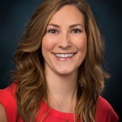 Ironwood Cancer & Research Centers - Ashley R. Brown, DO
Breast Surgeon