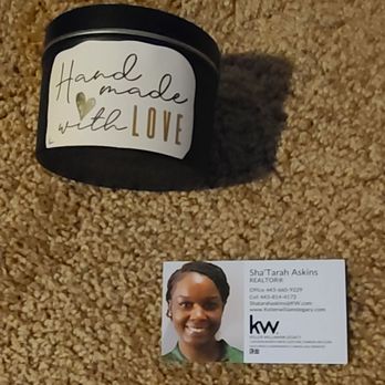 Slay Naturals - 2'6'2021 Supporting local vendor, she's a realtor too yall!! #BOB - Pop-up Shops Near Me Slay Naturals - 2'6'2021 Supporting local vendor, she's a realtor too yall!! #BOB - Pop-up Shops Near Me
