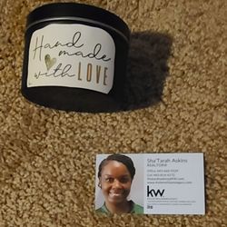 Slay Naturals - 2'6'2021 Supporting local vendor, she's a realtor too yall!! #BOB