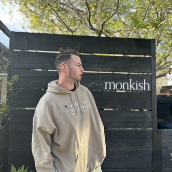 Monkish Brewing - Breweries Near Me - Anaheim, California