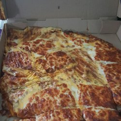 Grandma's Pizza & Pasta