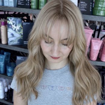 Spoleti Salon - Hair Salons Near Me - Pflugerville, Texas Spoleti Salon - Hair Salons Near Me - Pflugerville, Texas