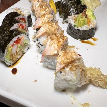 Oyaji Sushi - Japanese Near Me - Richmond Hill, Ontario