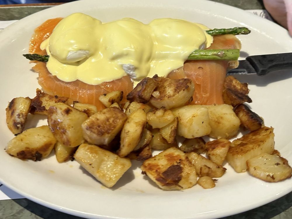 Valley Fields Restaurant