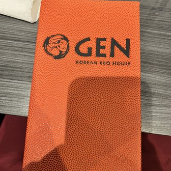 Gen Korean BBQ House - Korean Near Me - Edison, New Jersey Gen Korean BBQ House - Korean Near Me - Edison, New Jersey