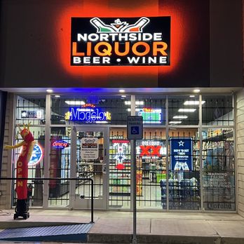 Northside Liquor - Beer, Wine & Spirits Near Me - Fort Worth, Texas Northside Liquor - Beer, Wine & Spirits Near Me - Fort Worth, Texas