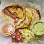 Ya-Ye Tacos