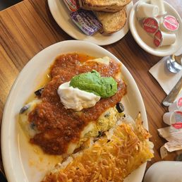 Spanish omlett Spanish omlett