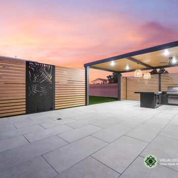 Visualized Landscape - Landscaping Near Me - North Las Vegas, Nevada Visualized Landscape - Landscaping Near Me - North Las Vegas, Nevada