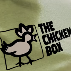 Chicken Box