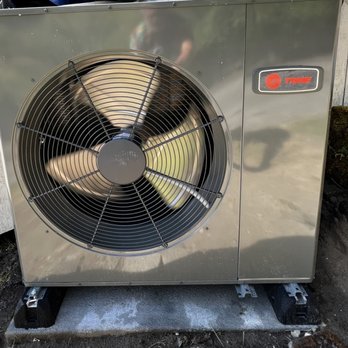 Kohler Heating And Air Conditioning - The new Trane heat pump, quite as a soft voice...includes natural gas back up. Having air conditioning is wonderful! - Heating & Air Conditioning/HVAC Near Me - Gig Harbor, Washington Kohler Heating And Air Conditioning - The new Trane heat pump, quite as a soft voice...includes natural gas back up. Having air conditioning is wonderful! - Heating & Air Conditioning/HVAC Near Me - Gig Harbor, Washington