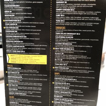 Jonny Cakes Cafe - Breakfast & Brunch Near Me - Canton, Michigan Jonny Cakes Cafe - Breakfast & Brunch Near Me - Canton, Michigan