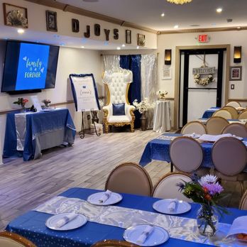 D'Joys Event Hall - Venues & Event Spaces Near Me - Elmont, New York