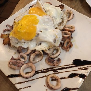 Miño - Seafood Near Me - Barcelona, B Miño - Seafood Near Me - Barcelona, B
