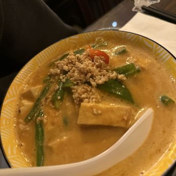The Silver Lake House - Panang Curry - Thai Near Me - Los Angeles, California The Silver Lake House - Panang Curry - Thai Near Me - Los Angeles, California