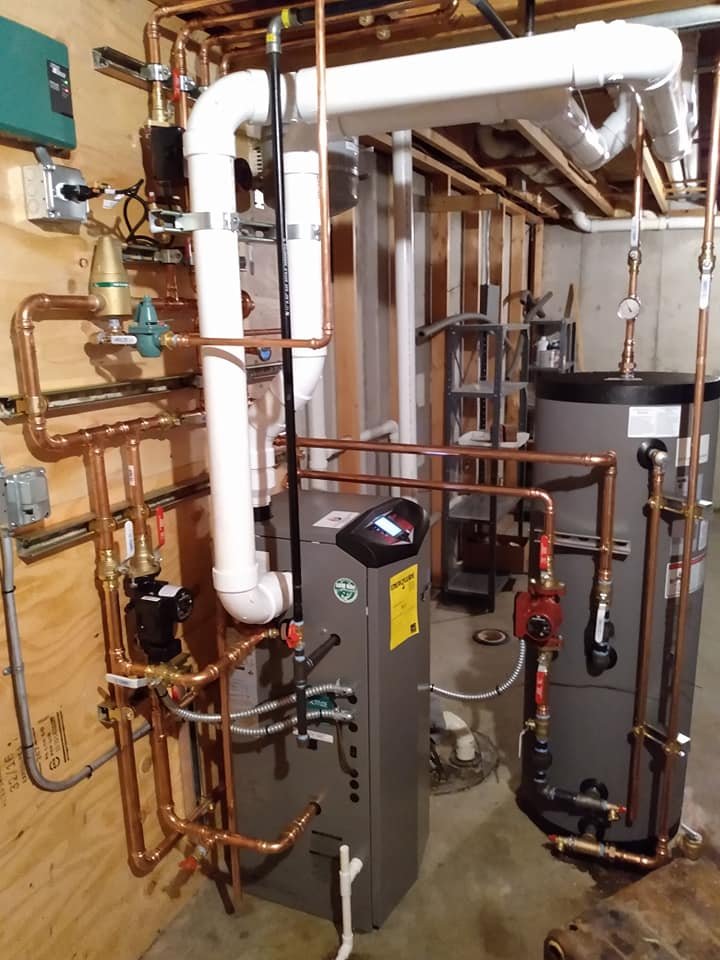 Slide of South valley mechanical