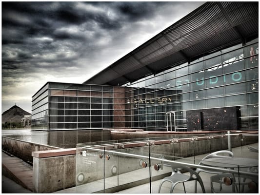 Tempe Center For The Arts by null