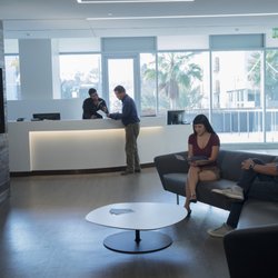 Cedars Sinai Urgent Care - Playa Vista