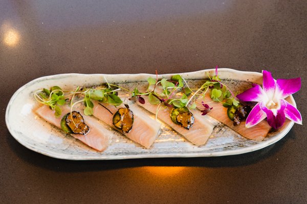 URBN Sushi - La Jolla by null