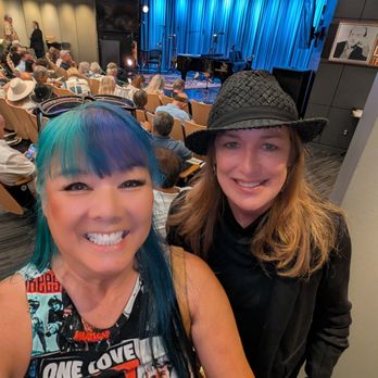 GRAMMY Museum - Here to see Peter Asher - Museums Near Me - Los Angeles, California