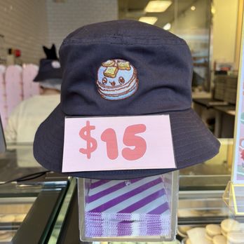 Honey & Butter Macarons - The Cute Hat - Macarons Near Me - Irvine, California Honey & Butter Macarons - The Cute Hat - Macarons Near Me - Irvine, California