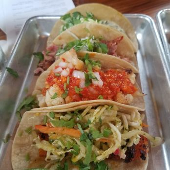 Bartaco - Mexican Near Me - Tampa, Florida Bartaco - Mexican Near Me - Tampa, Florida