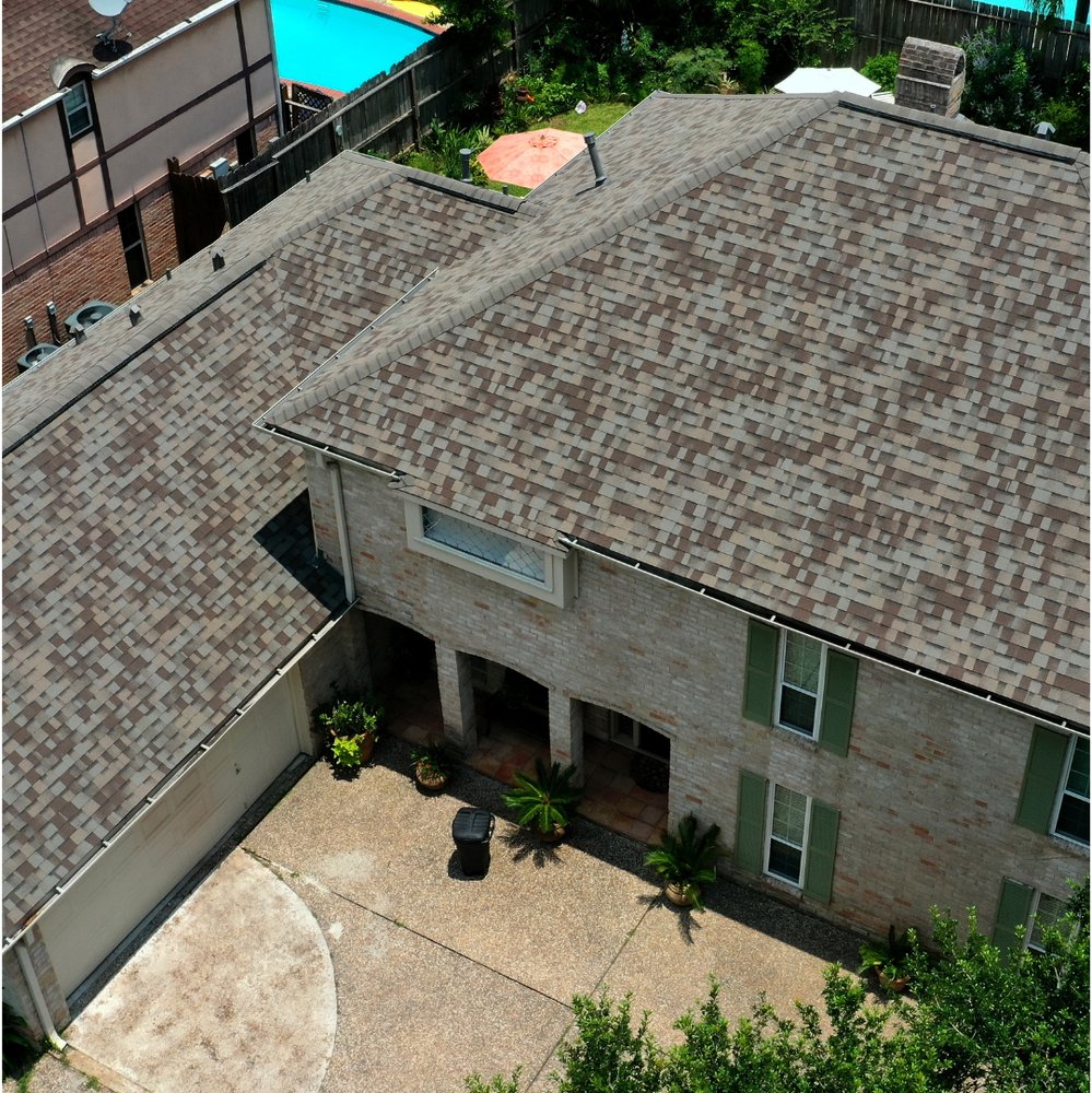 Slide of Amstill Roofing - Round Rock