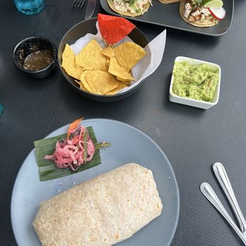 El Milagro - Super burrito and tacos - Mexican Near Me - Cloverdale, California El Milagro - Super burrito and tacos - Mexican Near Me - Cloverdale, California